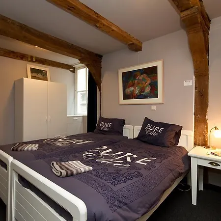 Bed & Breakfast Alkmaarse Alkmaar