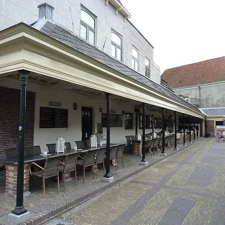 Bed & Breakfast Alkmaarse