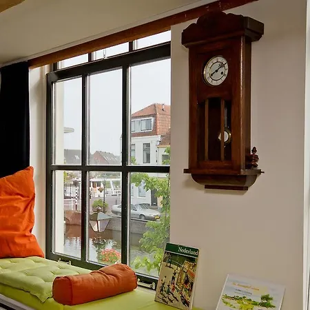 Bed & Breakfast Alkmaarse Alkmaar