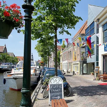 Bed & Breakfast Alkmaarse Alkmaar